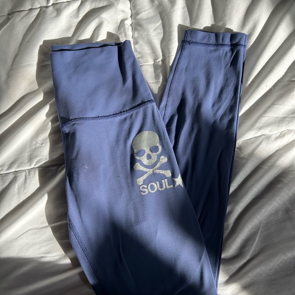 Lululemonn align leggings